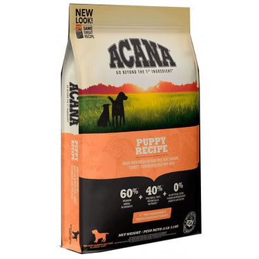 Acana Puppy Recipe Perro 5.9kg